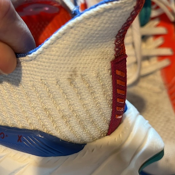 Hoka Carbon x 3 racing shoes. Size 7.5 - Picture 13 of 13